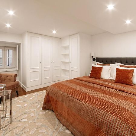 Lisbon Rentals Chiado Екстериор снимка