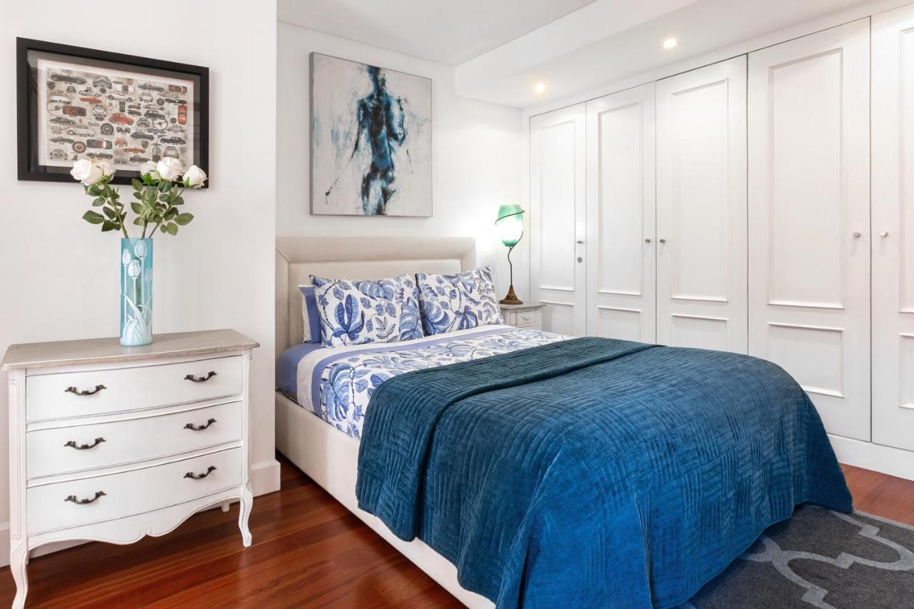 Lisbon Rentals Chiado Екстериор снимка