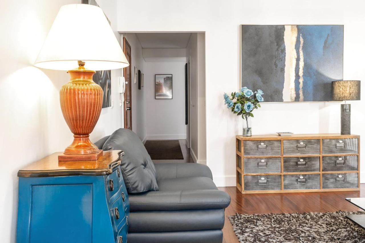 Lisbon Rentals Chiado Екстериор снимка
