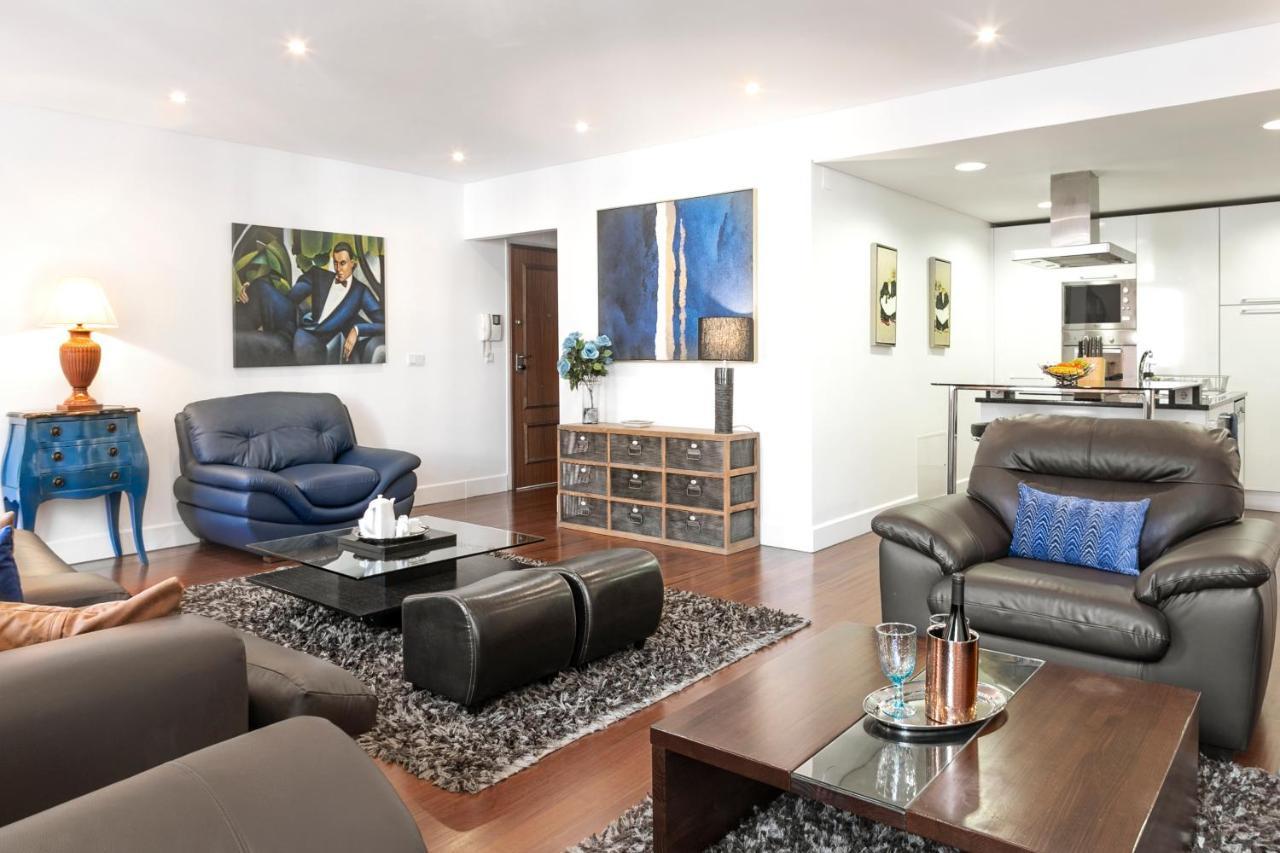 Lisbon Rentals Chiado Екстериор снимка