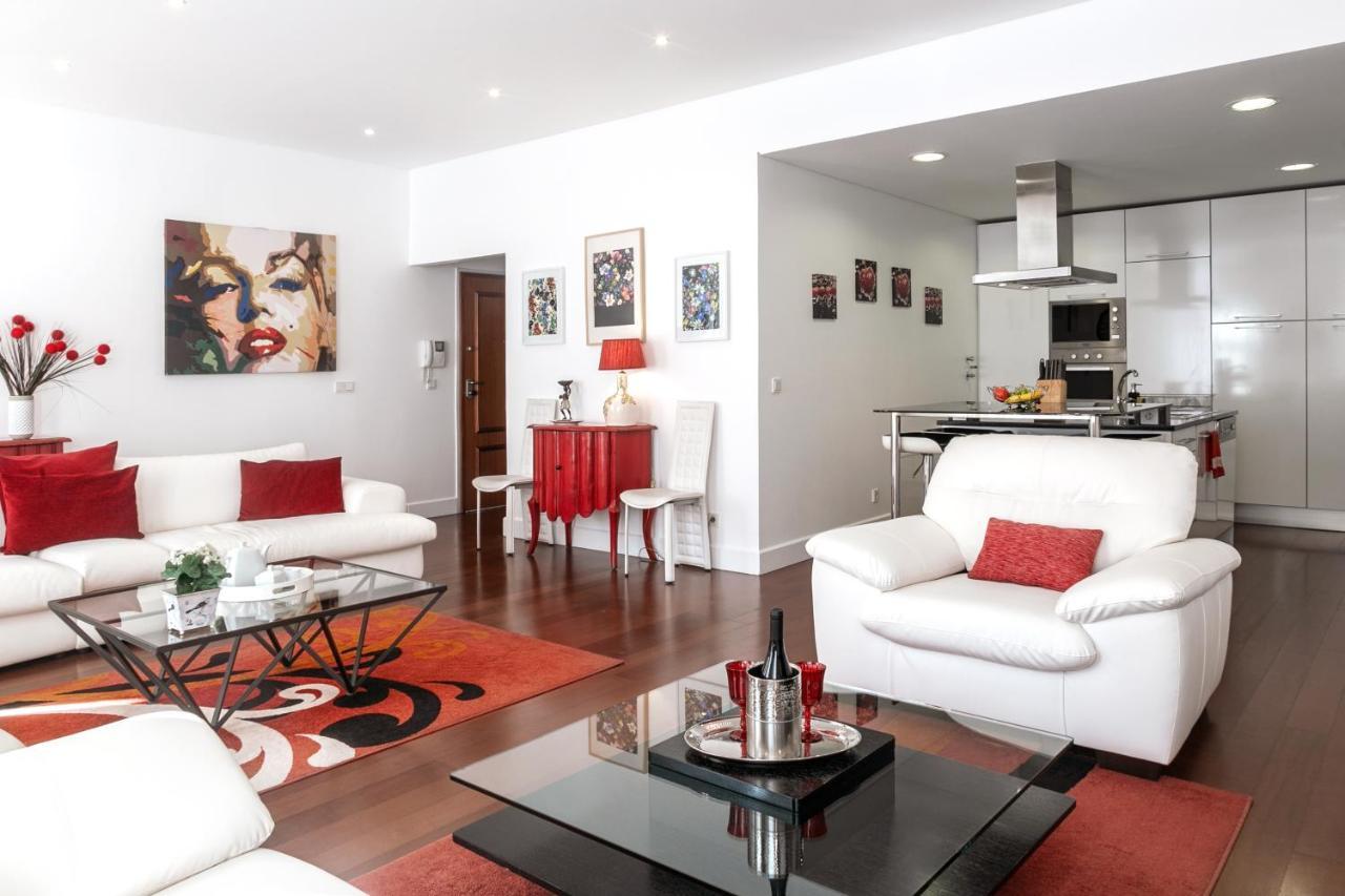 Lisbon Rentals Chiado Екстериор снимка