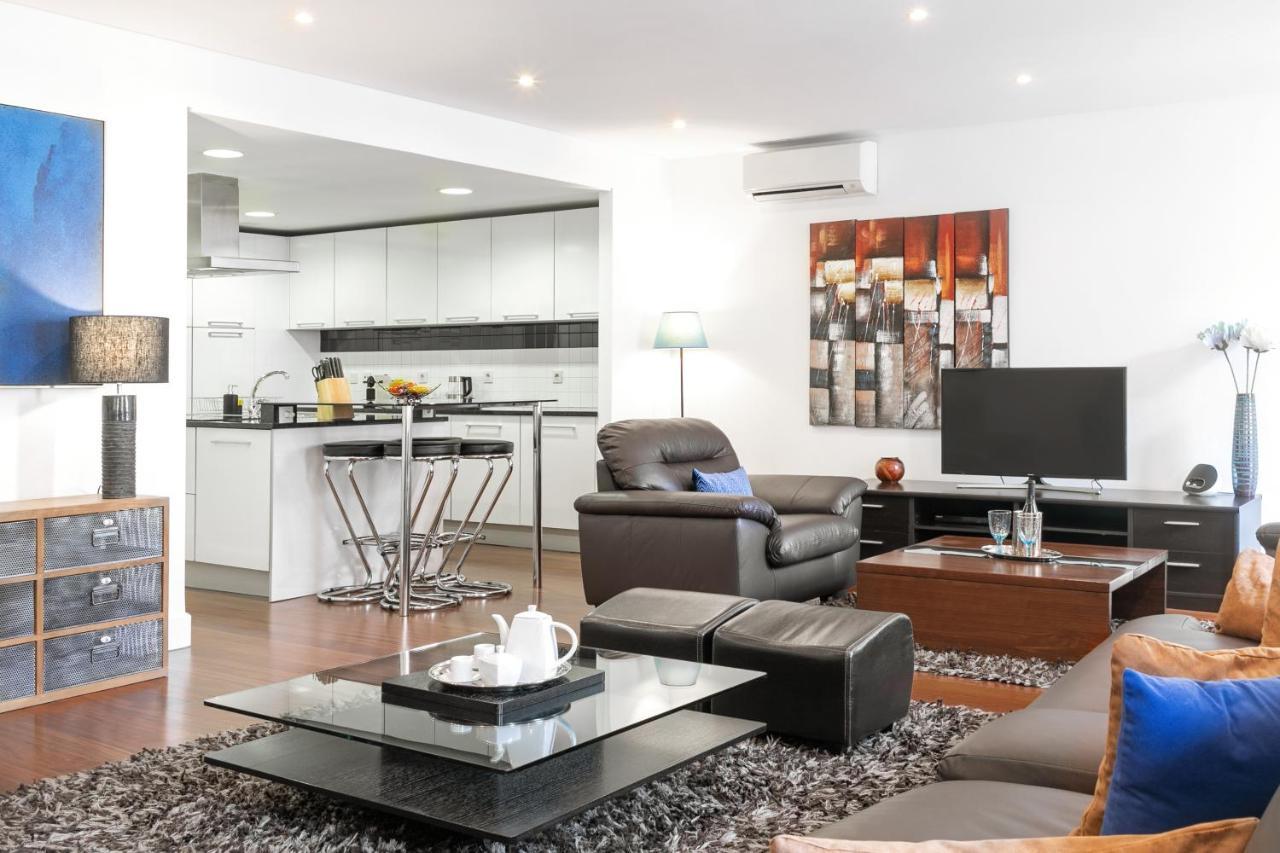 Lisbon Rentals Chiado Екстериор снимка