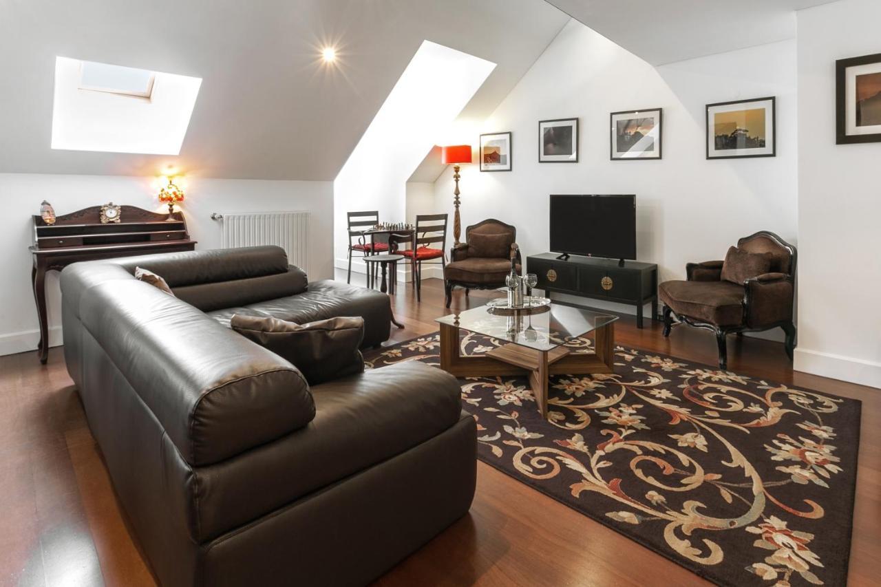 Lisbon Rentals Chiado Екстериор снимка