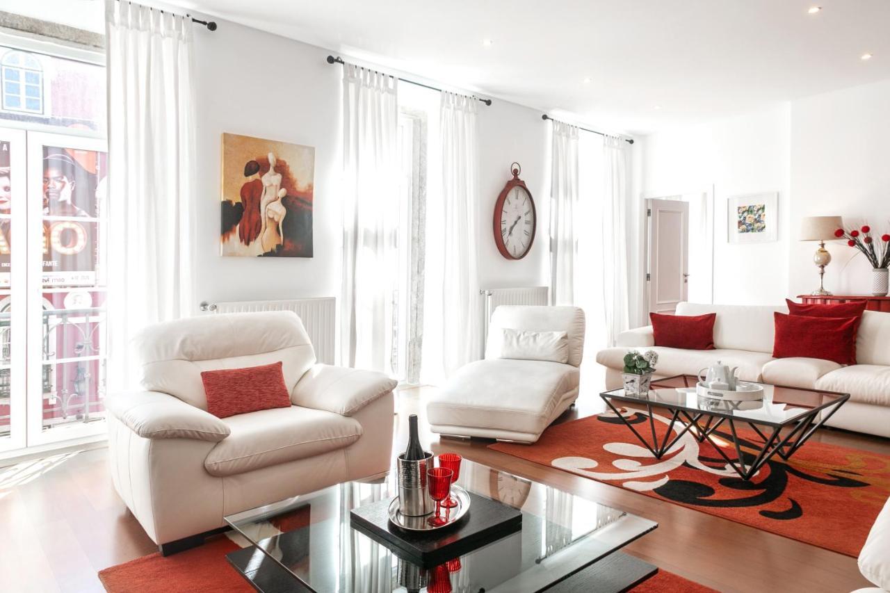 Lisbon Rentals Chiado Екстериор снимка