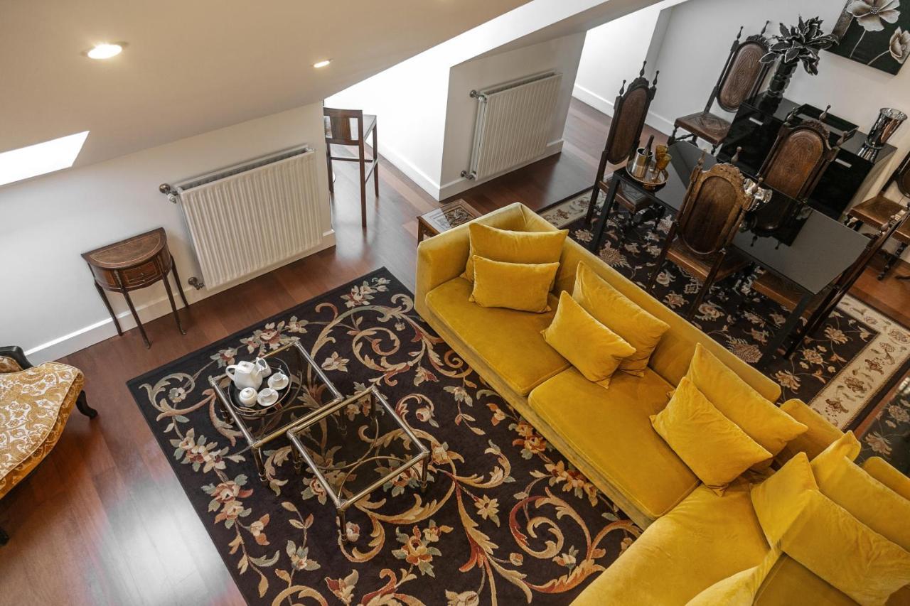 Lisbon Rentals Chiado Екстериор снимка