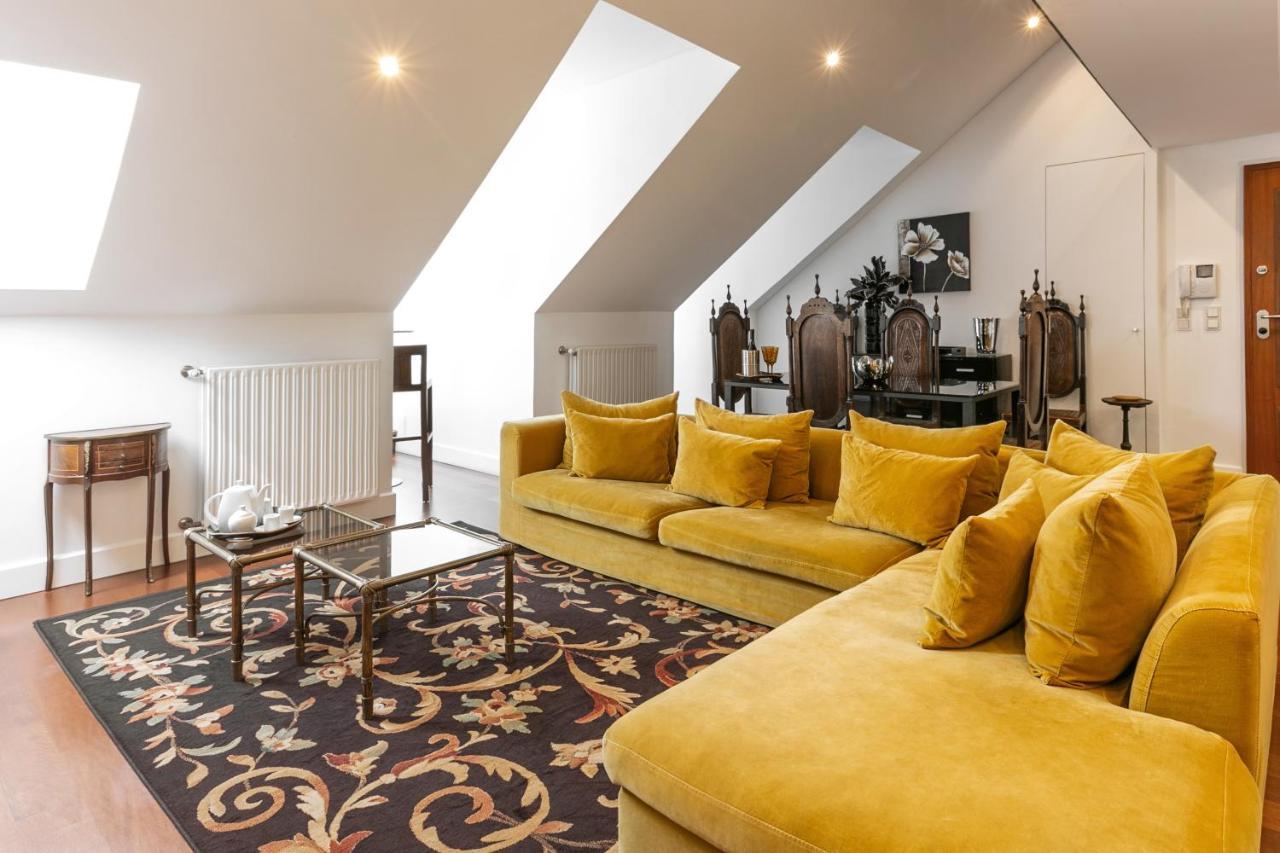 Lisbon Rentals Chiado Екстериор снимка