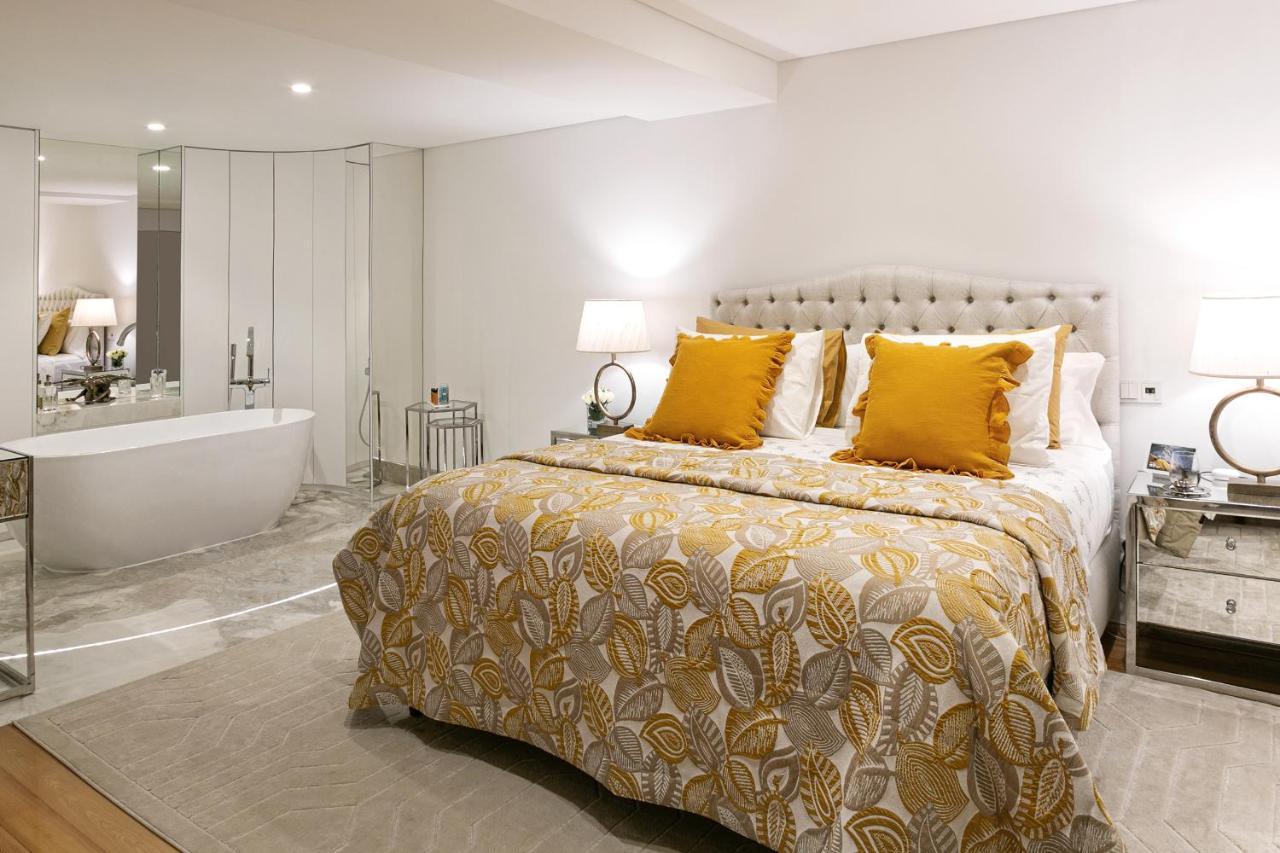 Lisbon Rentals Chiado Екстериор снимка