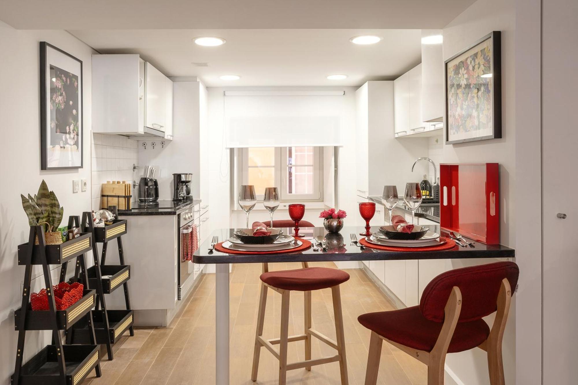 Lisbon Rentals Chiado Екстериор снимка