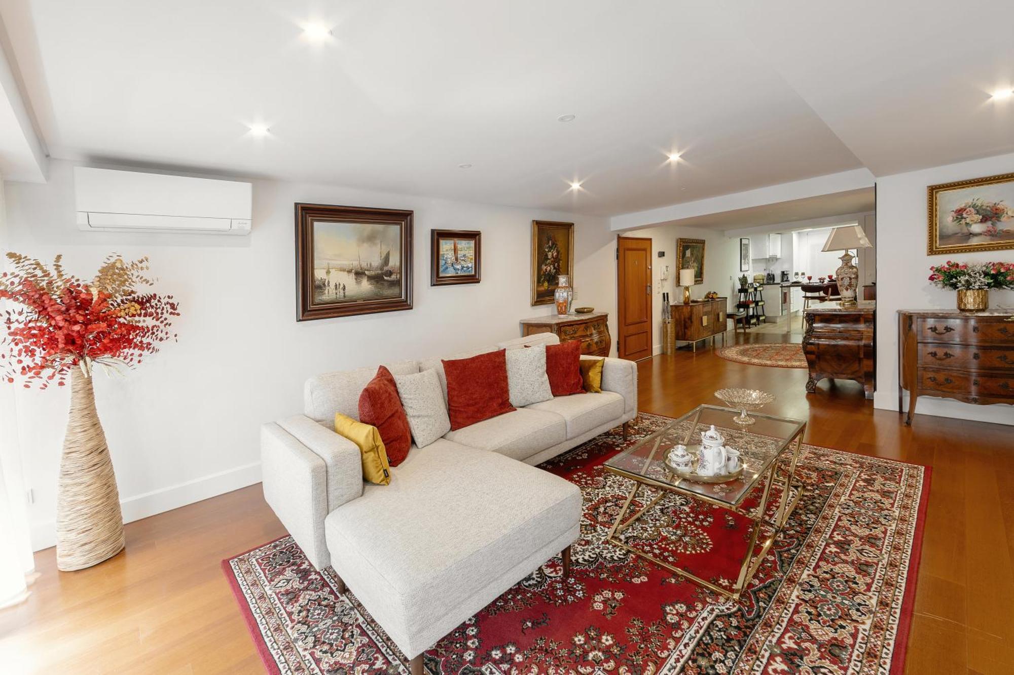 Lisbon Rentals Chiado Екстериор снимка
