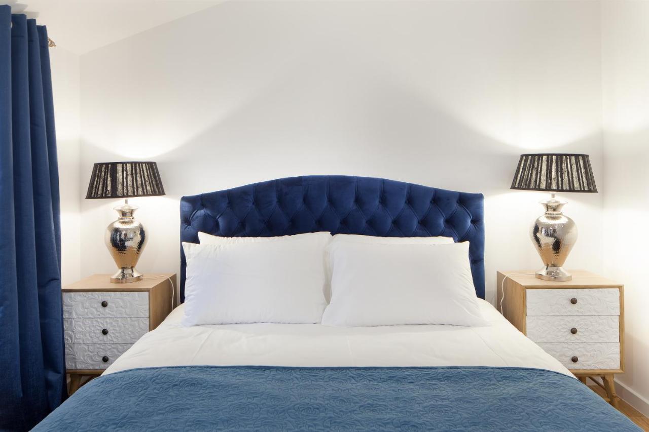 Lisbon Rentals Chiado Екстериор снимка