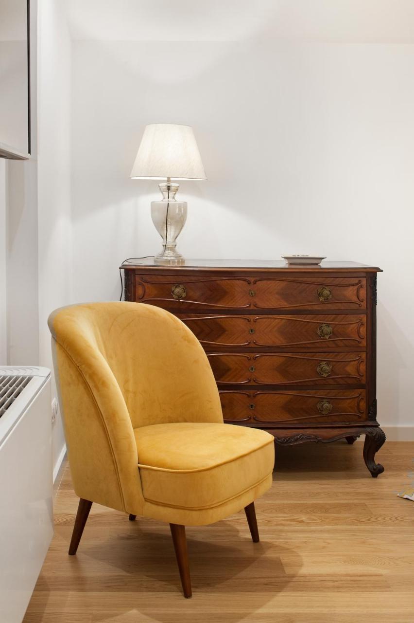 Lisbon Rentals Chiado Екстериор снимка
