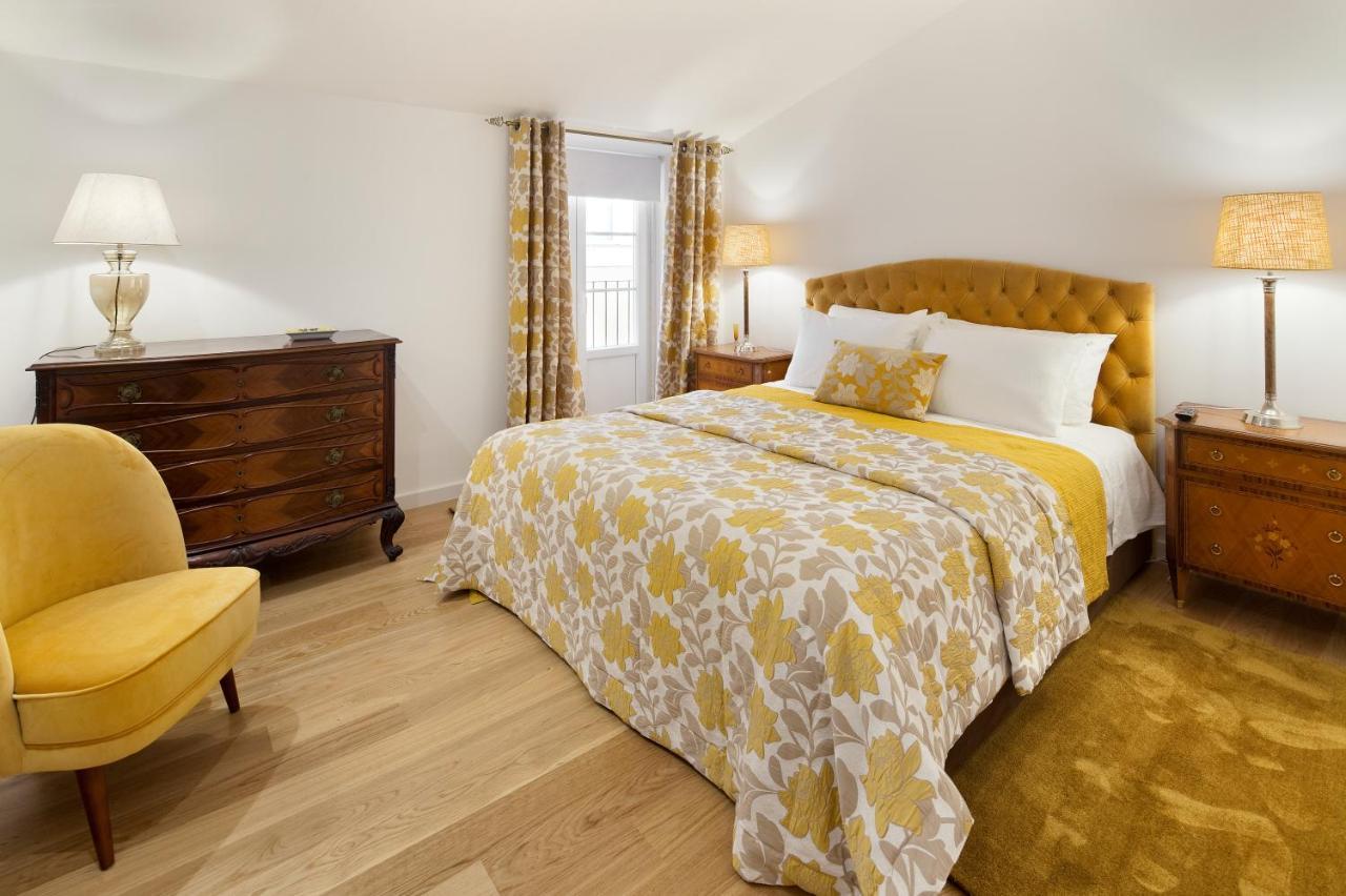 Lisbon Rentals Chiado Екстериор снимка